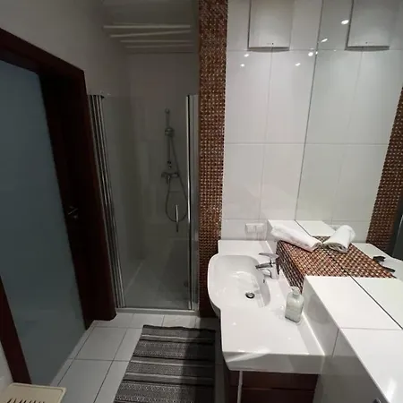 Murano Business Апартаменты Варшава