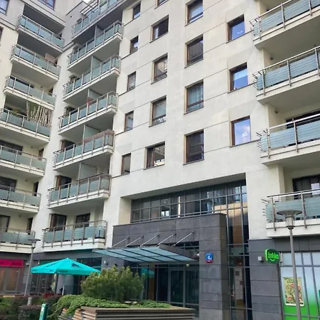 Murano Business * ורשה