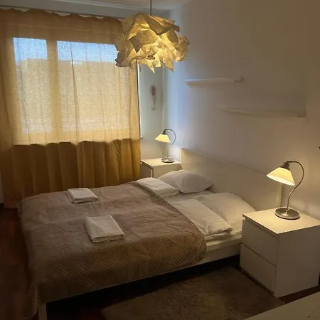 Murano Business Apartment Warsaw