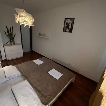 Murano Business Varşova