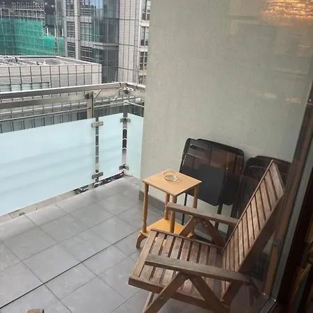 Daire Murano Business *