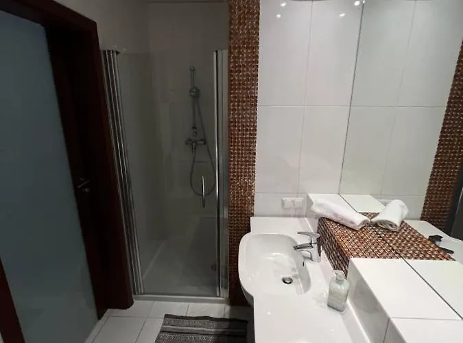 Murano Business شقة وارسو