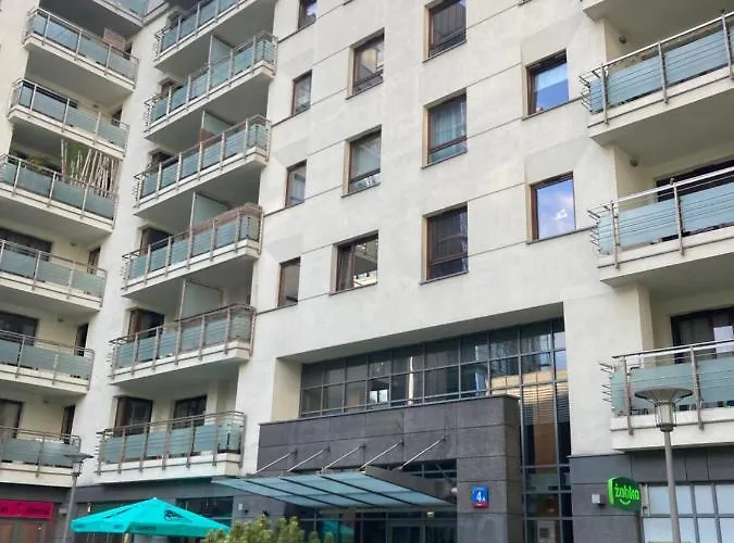 Murano Business * وارسو